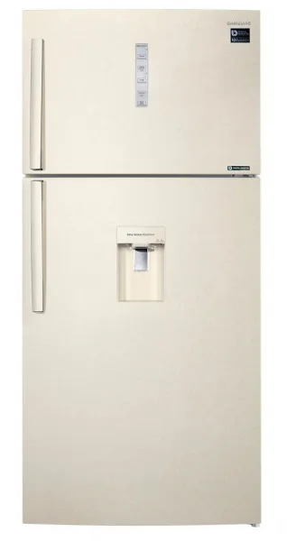 Soyuducu SAMSUNG RT62K7110EF/WT
